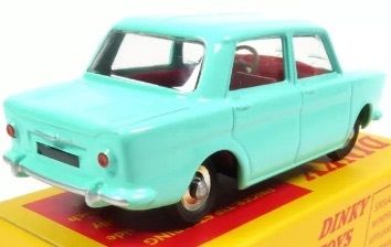 Dinky Toys Simca 1000 saloon