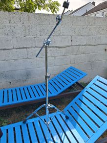 Pdp cymbal boom stand