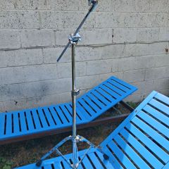 Pdp cymbal boom stand