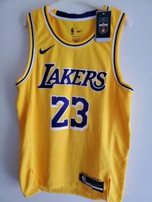 NBA jersey