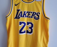 NBA jersey