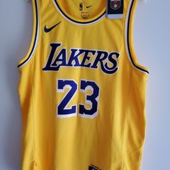 NBA jersey
