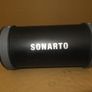 Sonarto bluetooth, TF card, AUX speaker Image 3