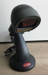 Zebex 1D Barcode Scanner Z-3060