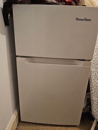 Fridge freezer