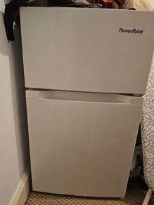 Fridge Freezer Small