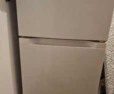 Fridge Freezer Small