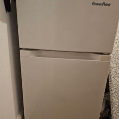 Fridge Freezer Small