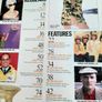 Telegraph Magazines 1992/94/95/96 Image 6