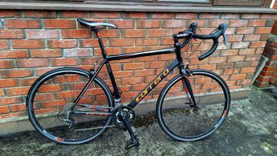 Carrera Road Bike Size L