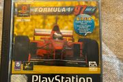 Formula 1 97 PS1