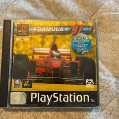 Formula 1 97 PS1