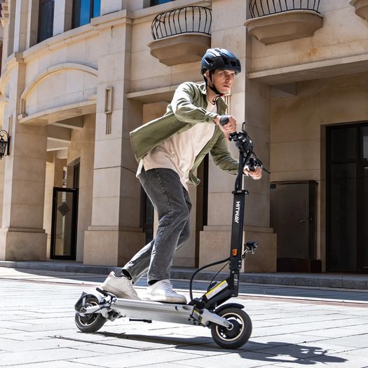 Hitway H6 Electric Scooter