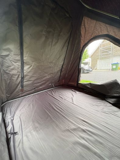 Car Roof Tent