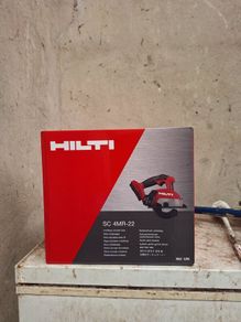 Hilti Sc 4mr-22