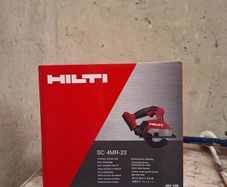 Hilti Sc 4mr-22