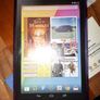 Nexus 7 gel case Image 2
