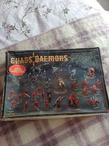 Warhammer Fantasy
