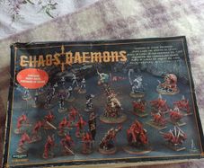 Warhammer Fantasy