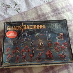 Warhammer Fantasy
