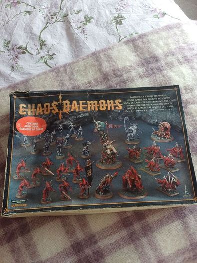 Warhammer Fantasy
