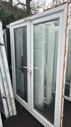 pvc doors