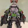 McFarlane ORK MEGANOB Warhammer 40K Image 2