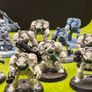 Warhammer 40k - 20 Terminator Models Image 7