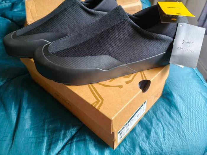 Arcteryx Kragg Men Shoes