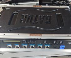Dsp Rack