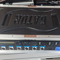 Dsp Rack