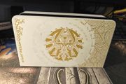 Nintendo Switch OLED Zelda Dock