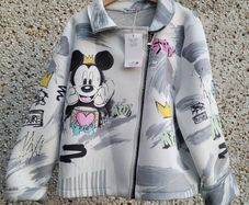 Miki jacket