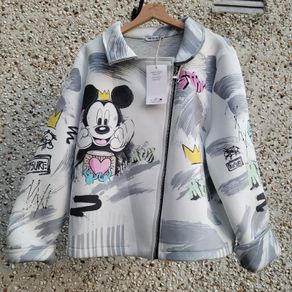 Miki jacket