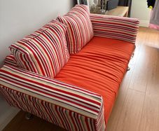 2 seater sofa