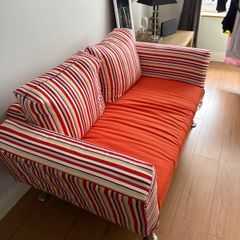 2 seater sofa