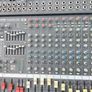 DYNACORD Powermate 2200 Powered Mixer Amp. 1400wat Image 6