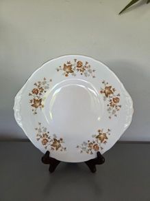 Cake Plate Serving Plate