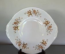 Cake Plate Serving Plate