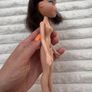 Bratz Winter Wintertime Wonderland Doll Dana Used Please see photos Image 10