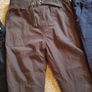NEW jeans and trousers Image 3
