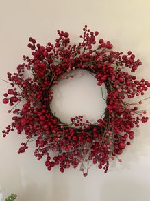 Christmas Wreath