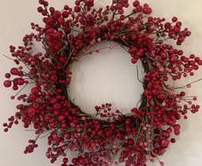Christmas Wreath