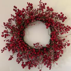 Christmas Wreath