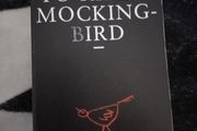 To kill a mocking bird