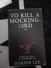 To kill a mocking bird
