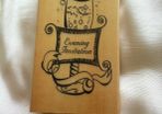 Wedding stamps