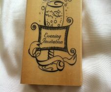 Wedding stamps