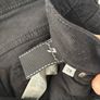 7 For All Mankind Mid- rise Flared Pants Image 9