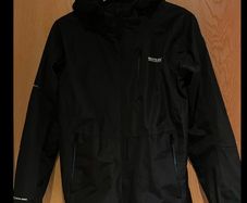 Kids Regatta Jacket - Size 14yrs